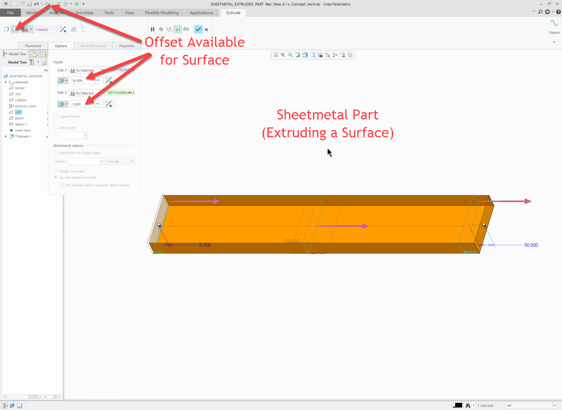 3) Sheetmetal Extrude - Surface Only.png